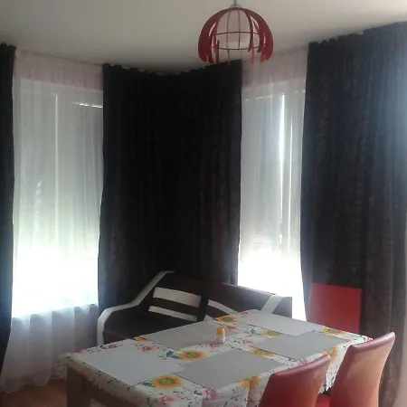 Daire Casa Rossa *