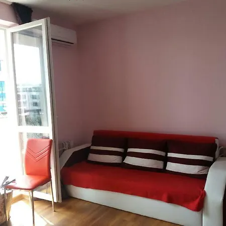 Casa Rossa