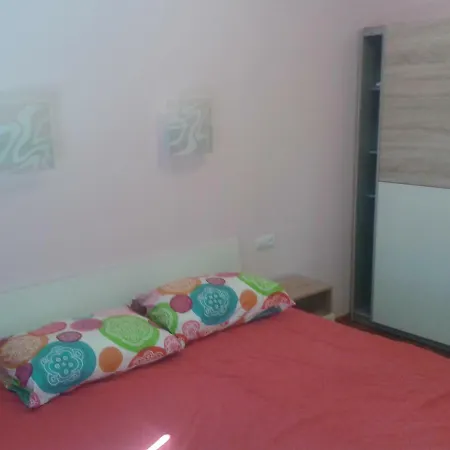 Apartament Casa Rossa *