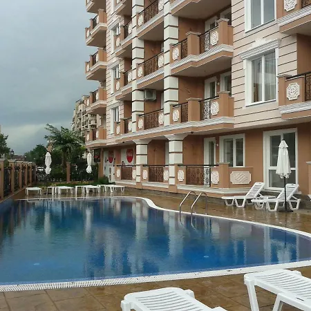 Apartman Casa Rossa *
