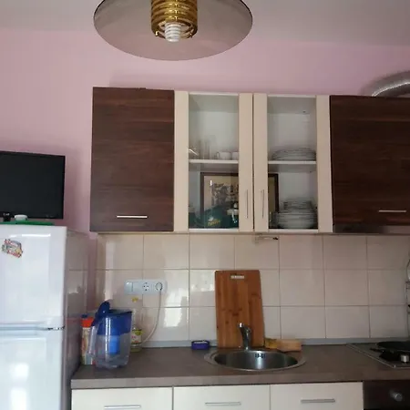 Apartman Casa Rossa *