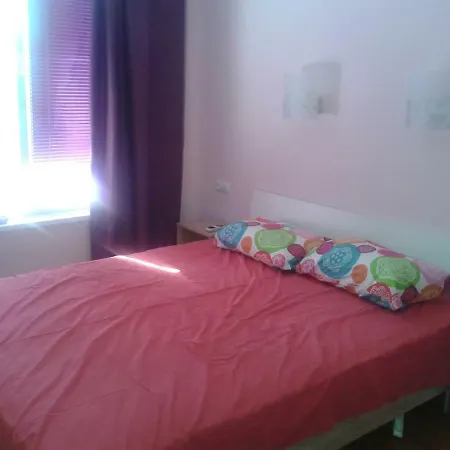 Apartman Casa Rossa *