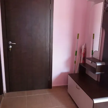 Casa Rossa Apartman